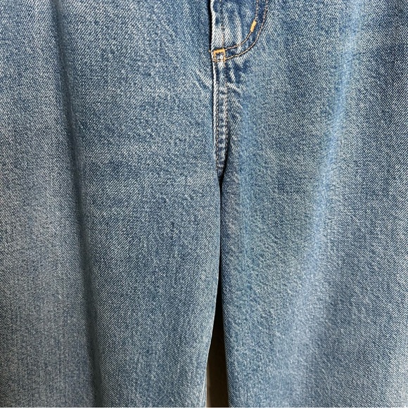 Citizens Of Humanity Paloma Baggy jeans in Siesta 32 - Picture 5 of 14